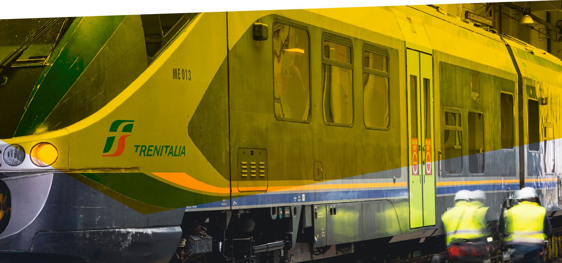 UNION - Ingegneria Sicurezza Sistemi